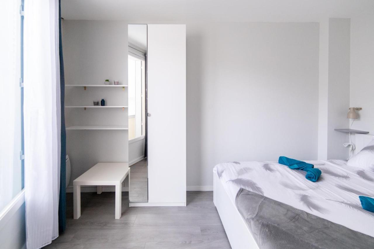 ★ Le Majorelle ★ St Georges Hypercentre ★ Netflix Toulouse Kültér fotó